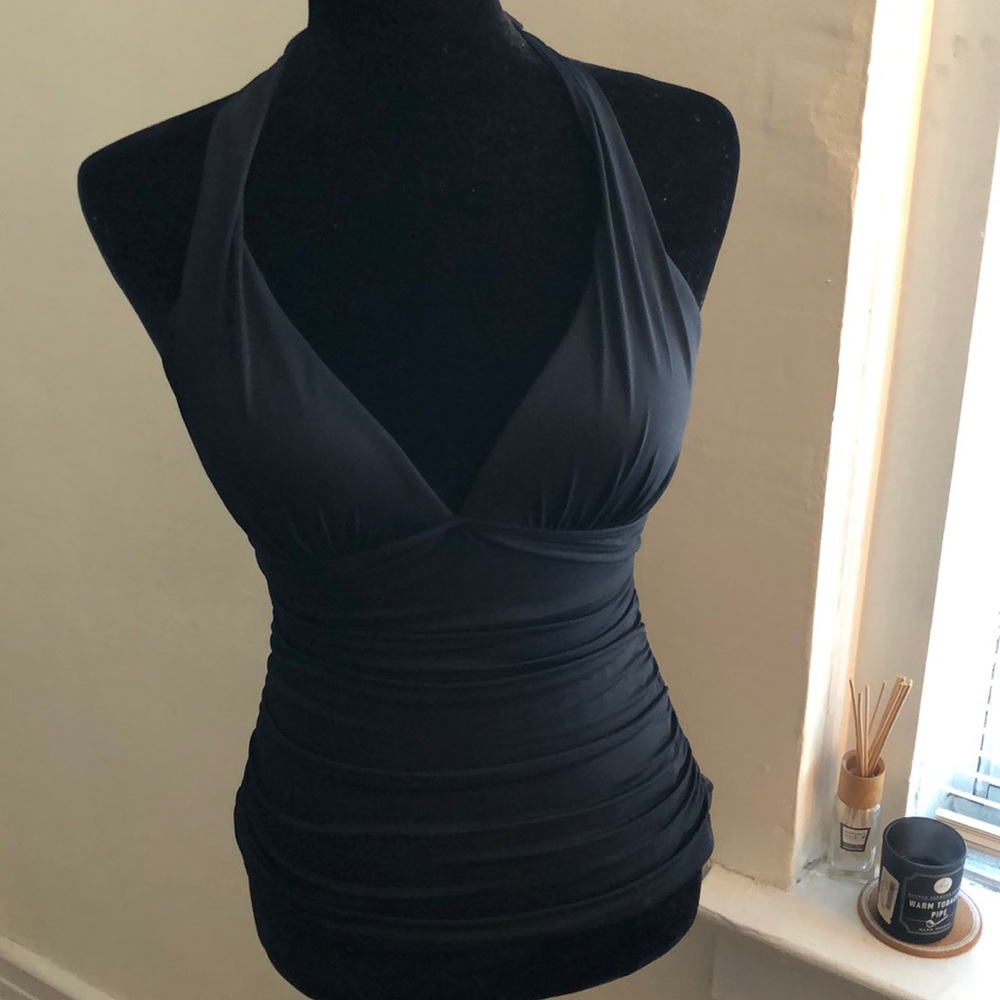 ‼️ Tankini Bathing Suit Top ‼️